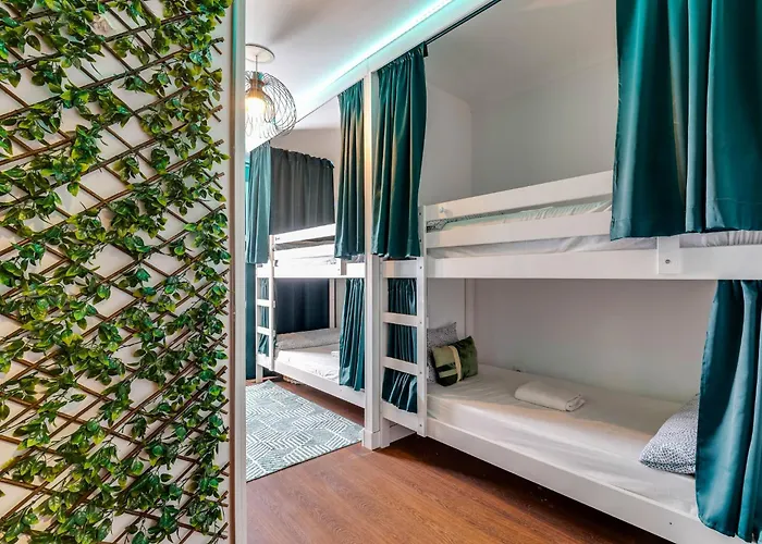 Casa Da Musica Guesthouse