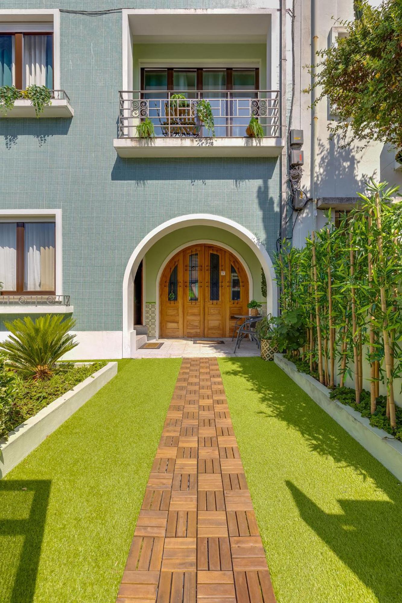 Auberge de jeunesse Casa Da Musica *