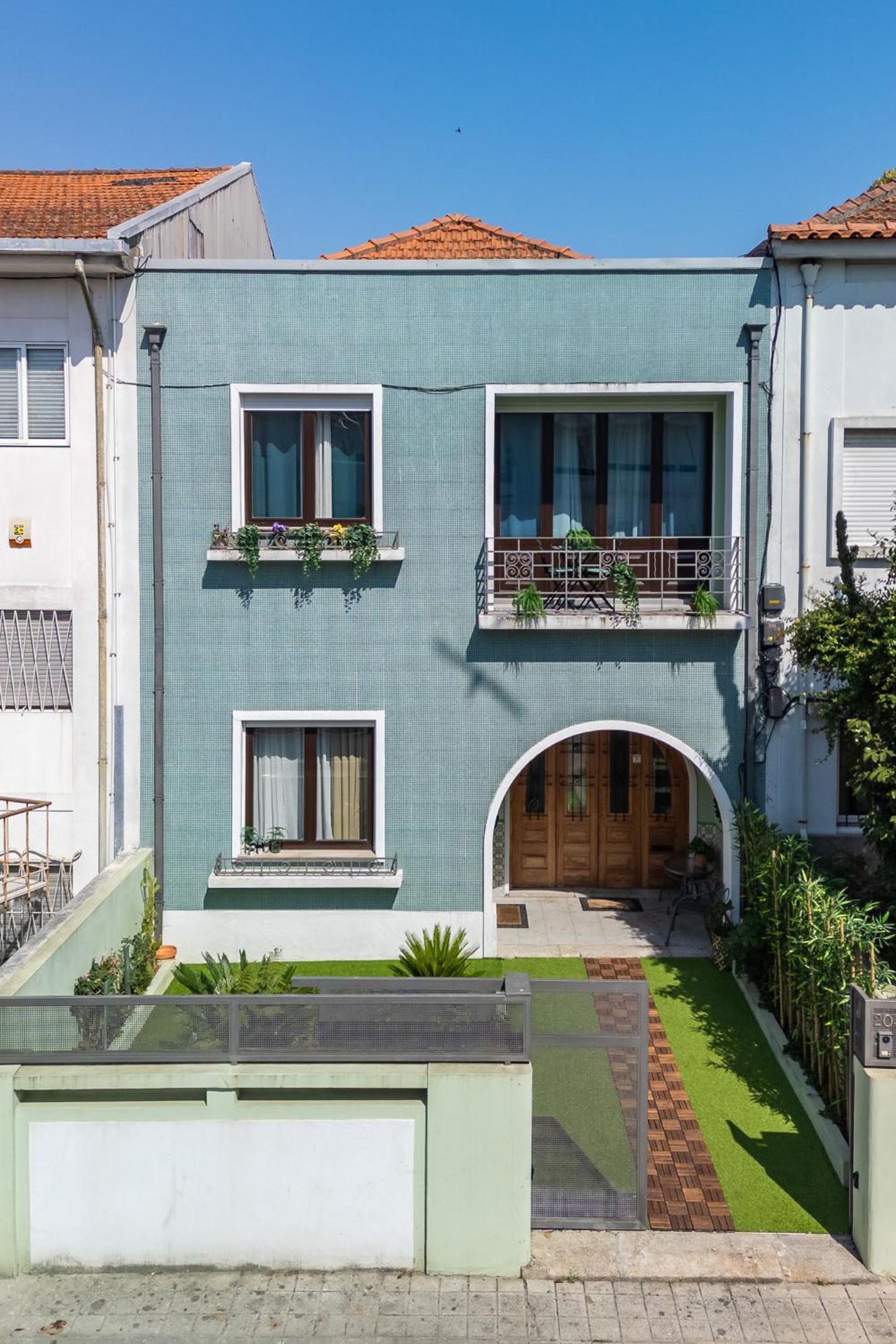 Casa Da Musica Auberge de jeunesse *
